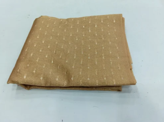 Printed Cotton Fabric